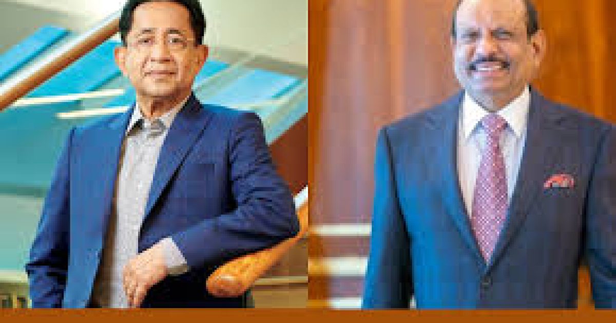 Rich List Kerala
