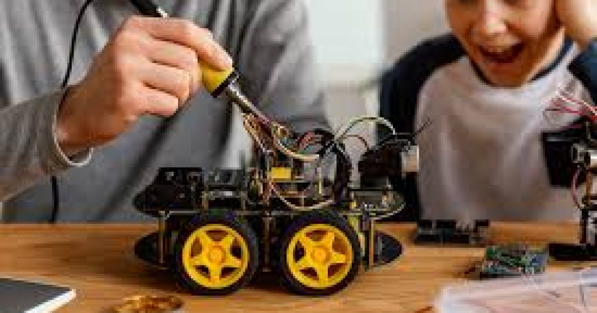 Robotic Kits