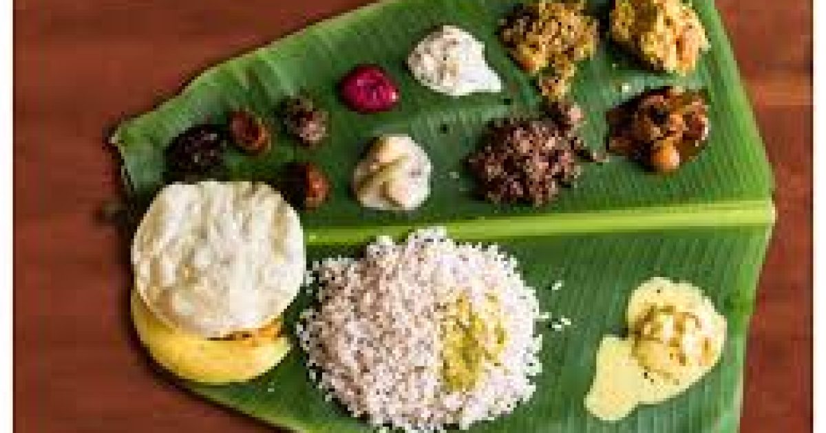 Sadhya