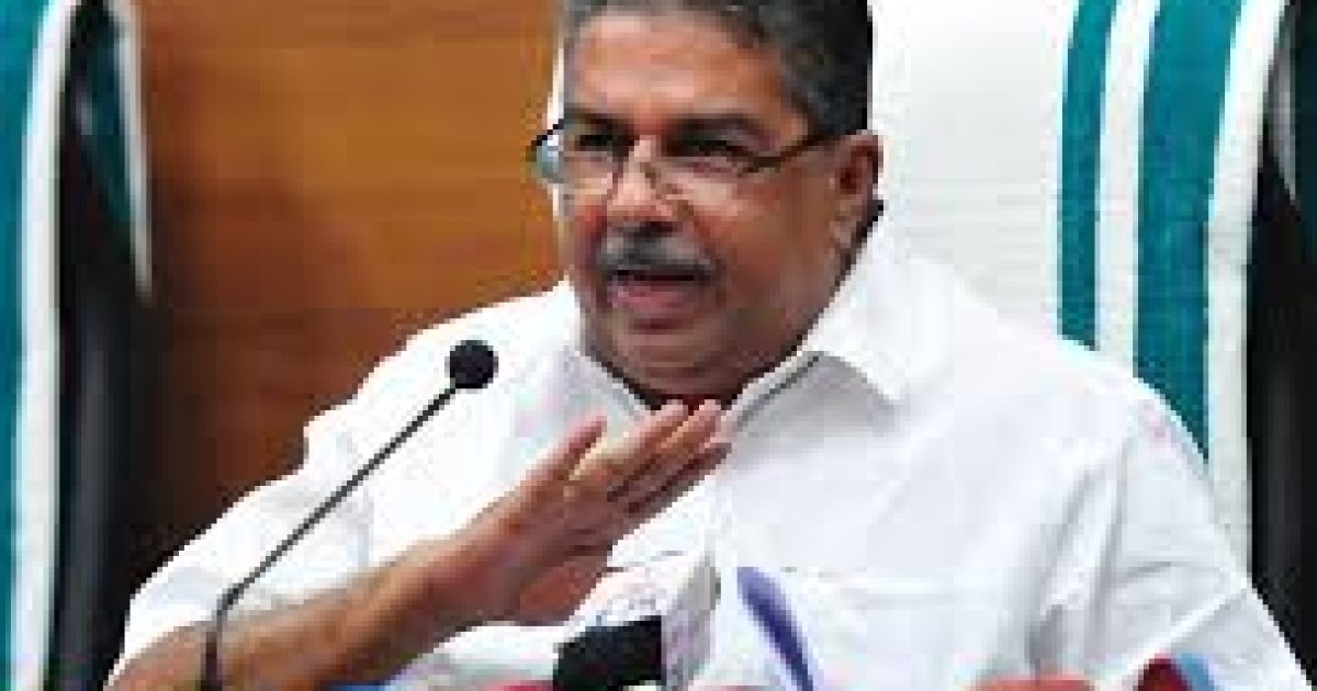 Saji Cherian