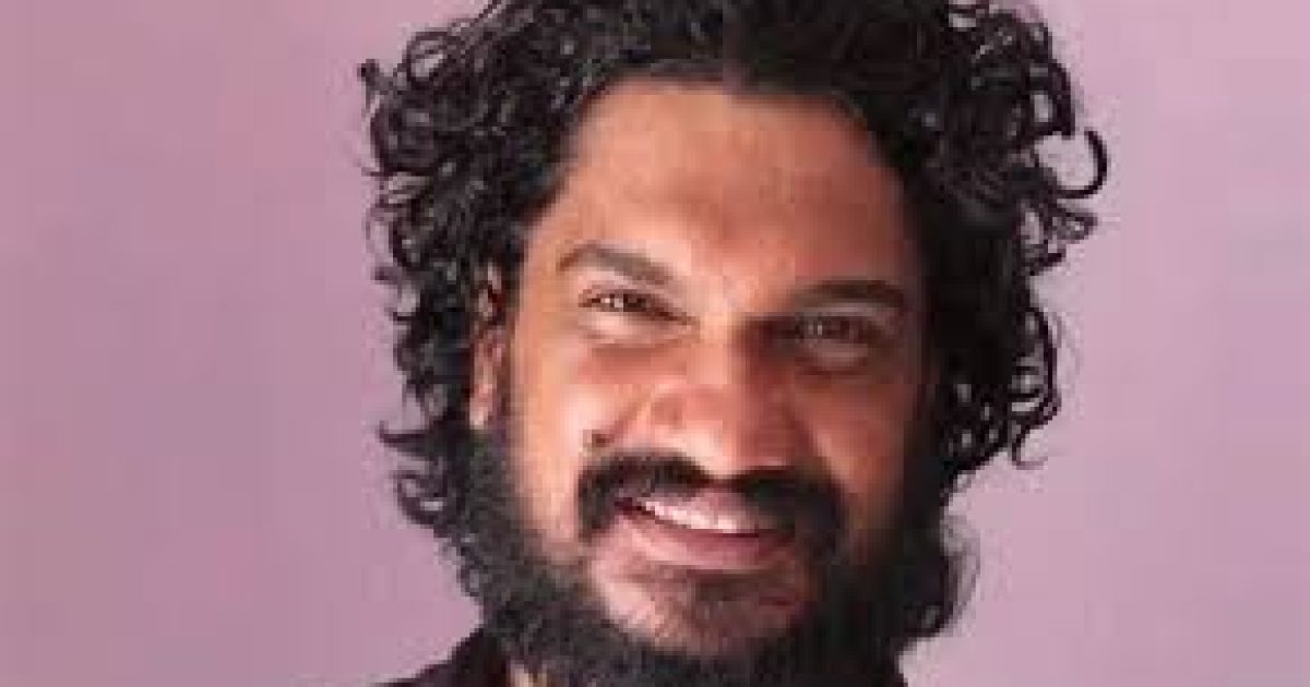 Sanal Kumar Sasidharan