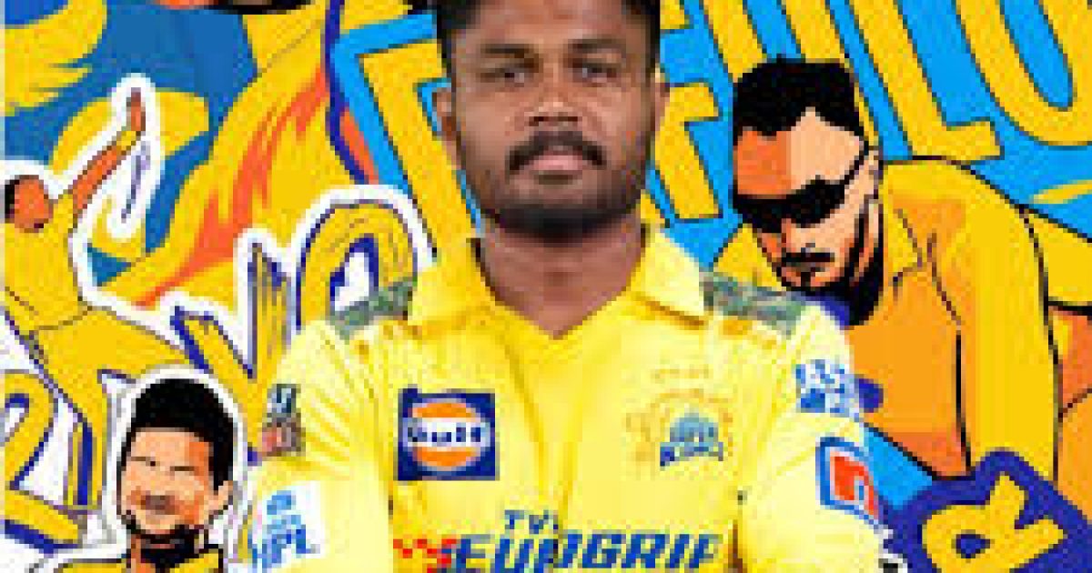 Sanju Csk