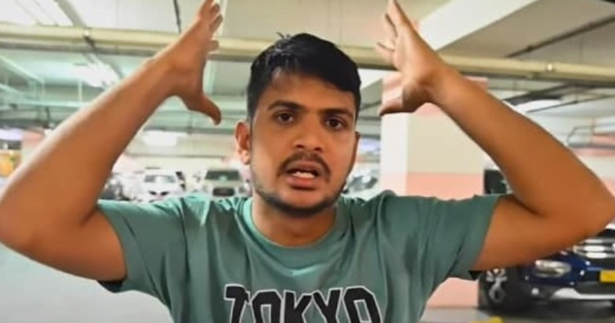 sha