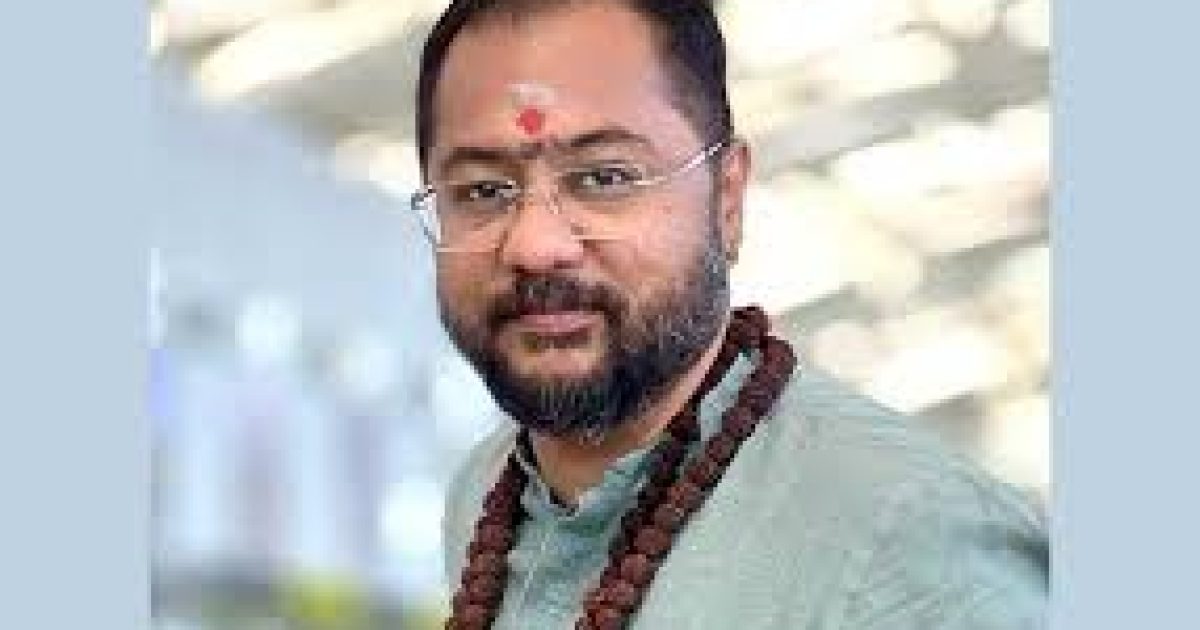 Swami Bhadrananda