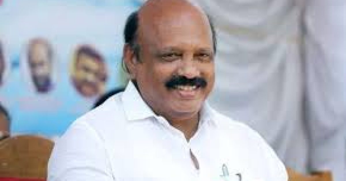 Thomas K Thomas