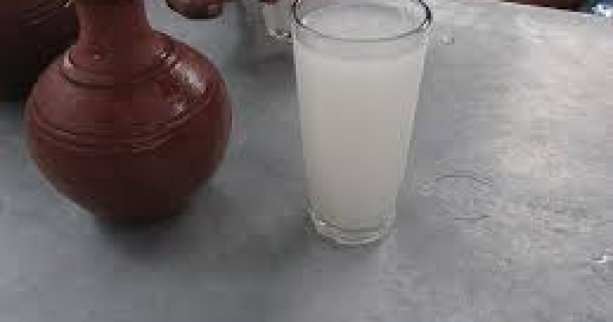Toddy