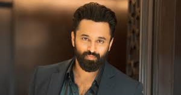 Unni Mukundan