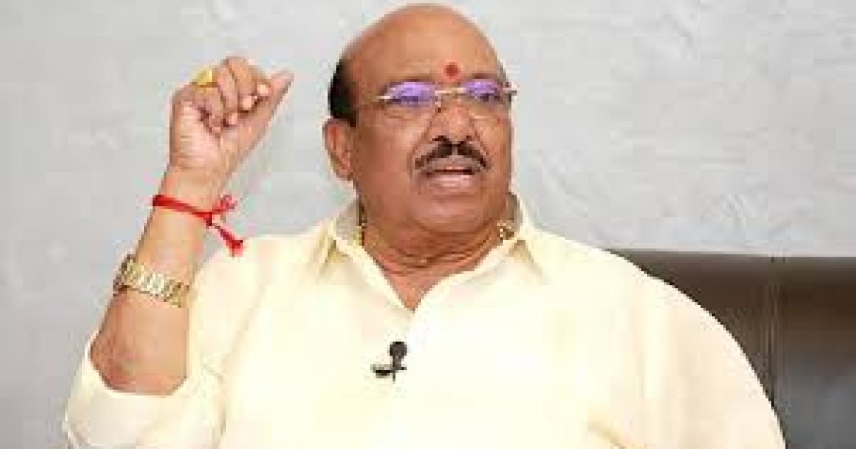 Vellapally
