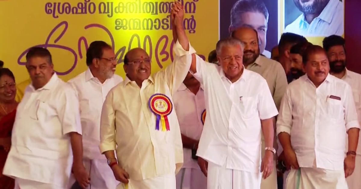 W 1280,h 720,imgid 01jrjc1nzwg1vwf3hzy6sg2hxv,imgname pinarayi vijayan vellappally natesan (1)